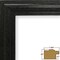 12x16 Picture Frame, Wiltshire 440 1.25 Inch Wood Moulding, Wall Display Frame for Art, Posters, or Photos by wallsthatspeak